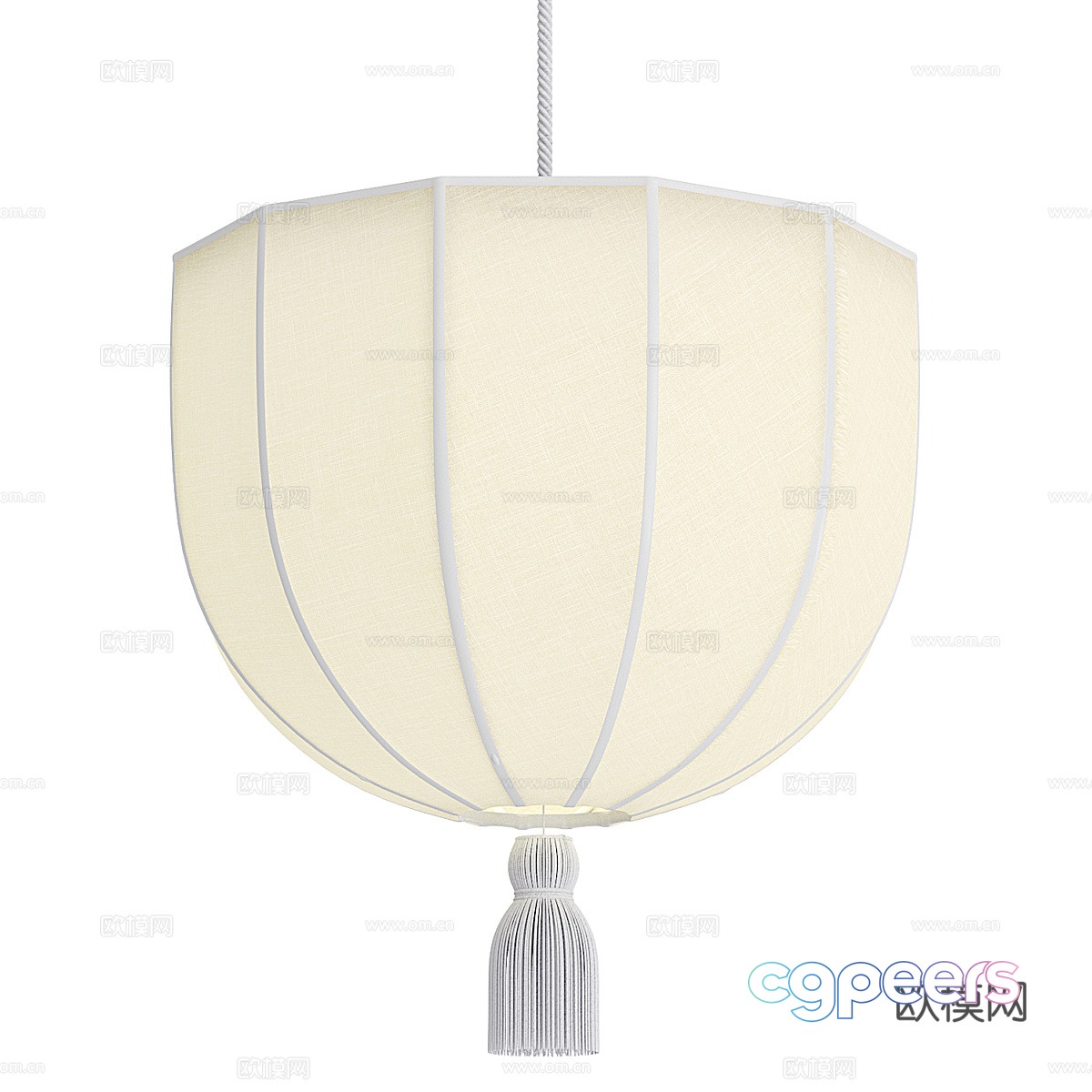 Ceiling light 3d model Ceiling light 3d model