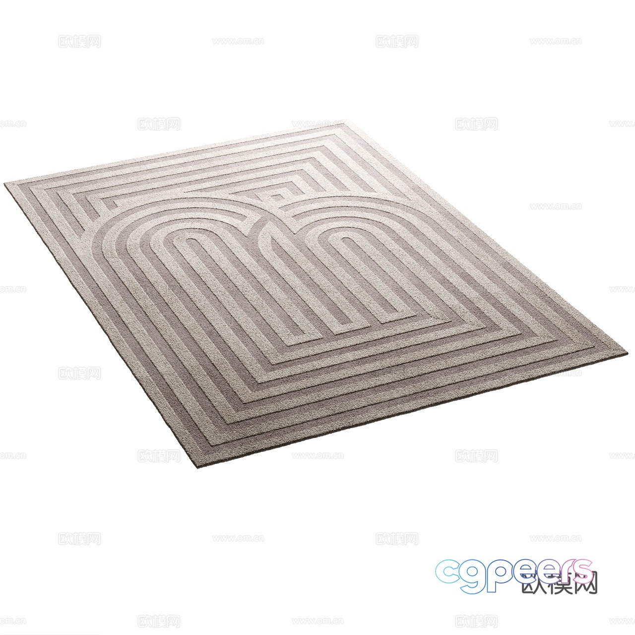 Feyyn Classic Beige Carpet Abstract Carpet Simple Carpet Square Carpet 3D Model Feyyn Classic Beige Carpet Abstract Carpet Simple Carpet Square Carpet 3D Model