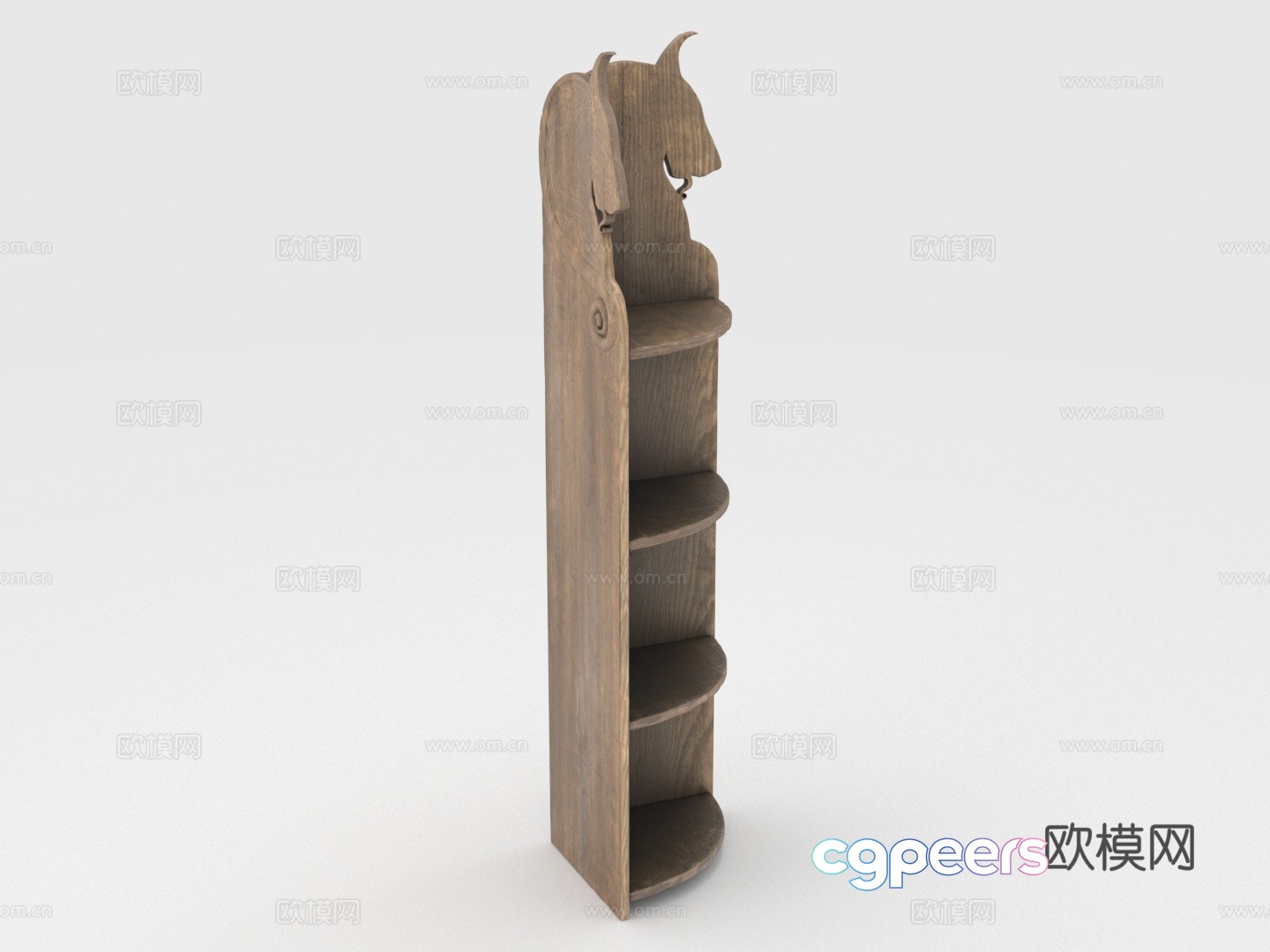 Storage rack Display rack Storage rack Floor stand 3D model Storage rack Display rack Storage rack Floor stand 3D model