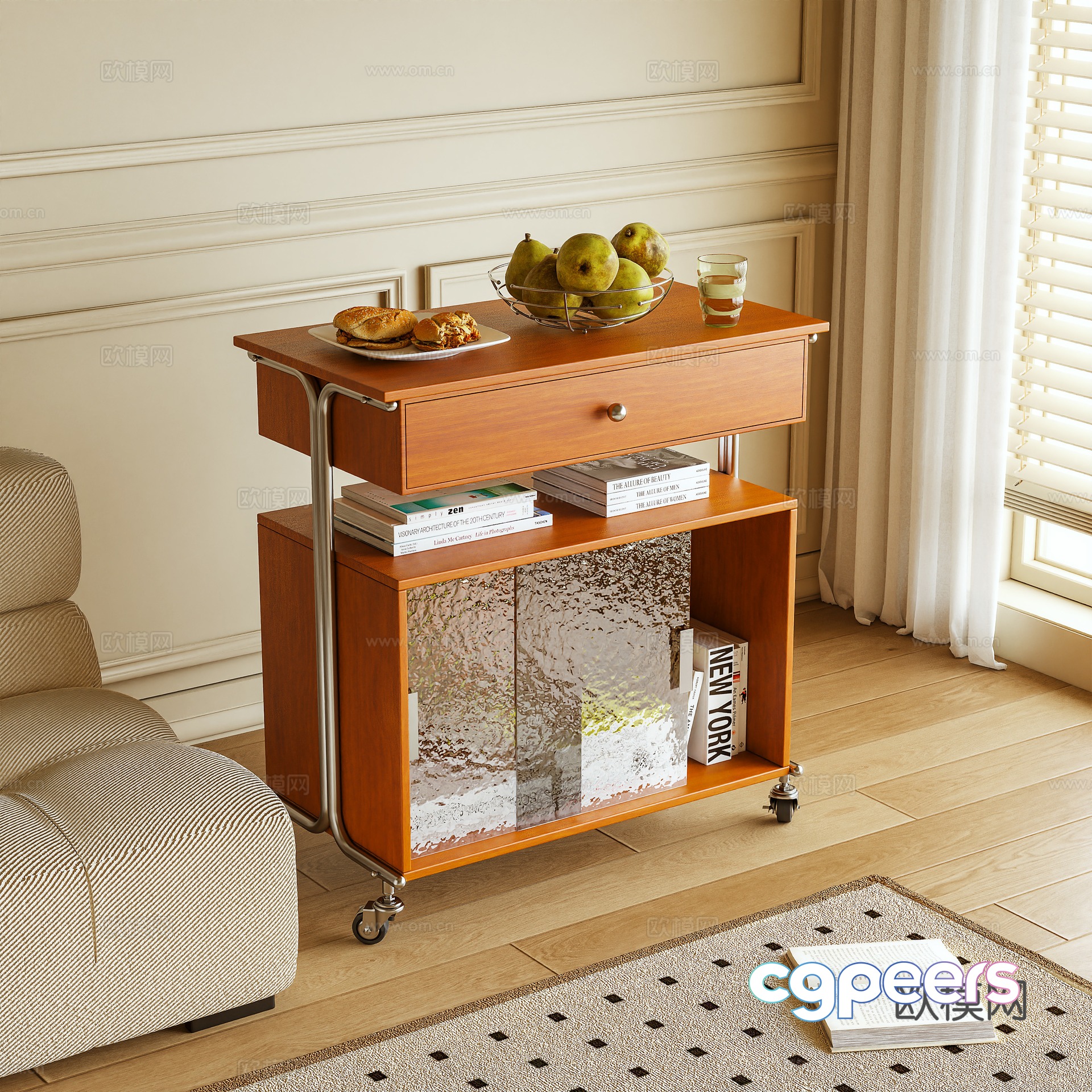 Side cabinet Side cabinet 3d model 3d model Side cabinet Side cabinet 3d model 3d model