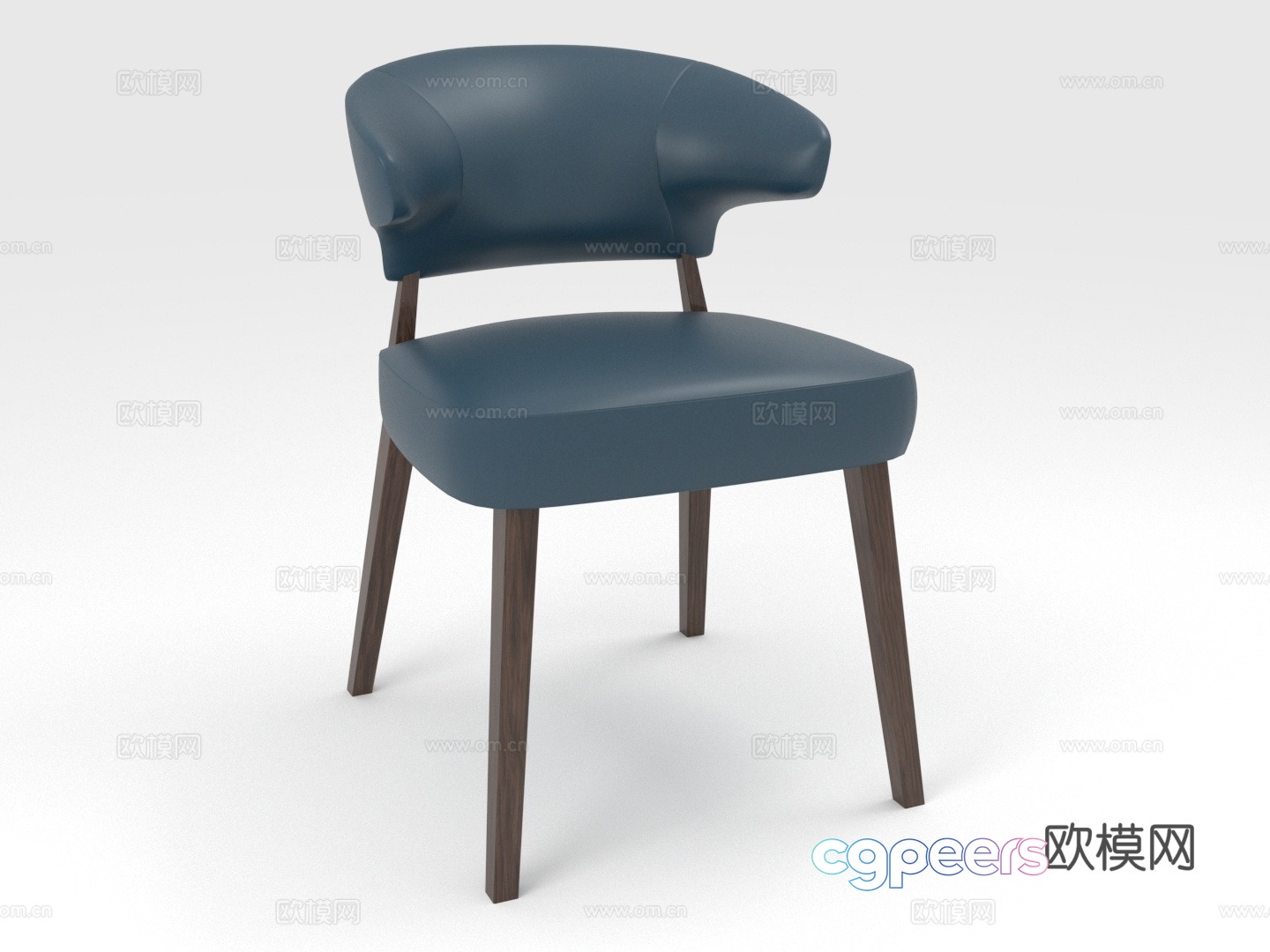 Armchair Dining Chair Leisure Chair Chair Seat 3d Model Armchair Dining Chair Leisure Chair Chair Seat 3d Model