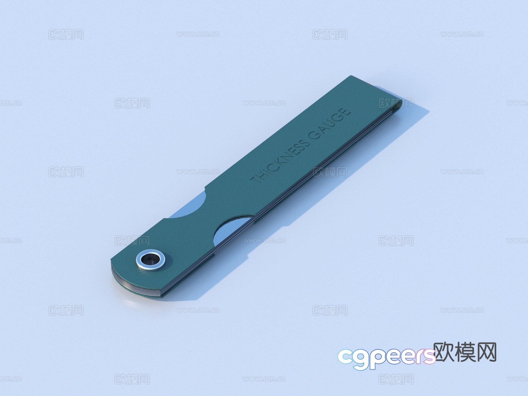 Blades utility knife wallpaper knife hardware tool 3d model Blades utility knife wallpaper knife hardware tool 3d model