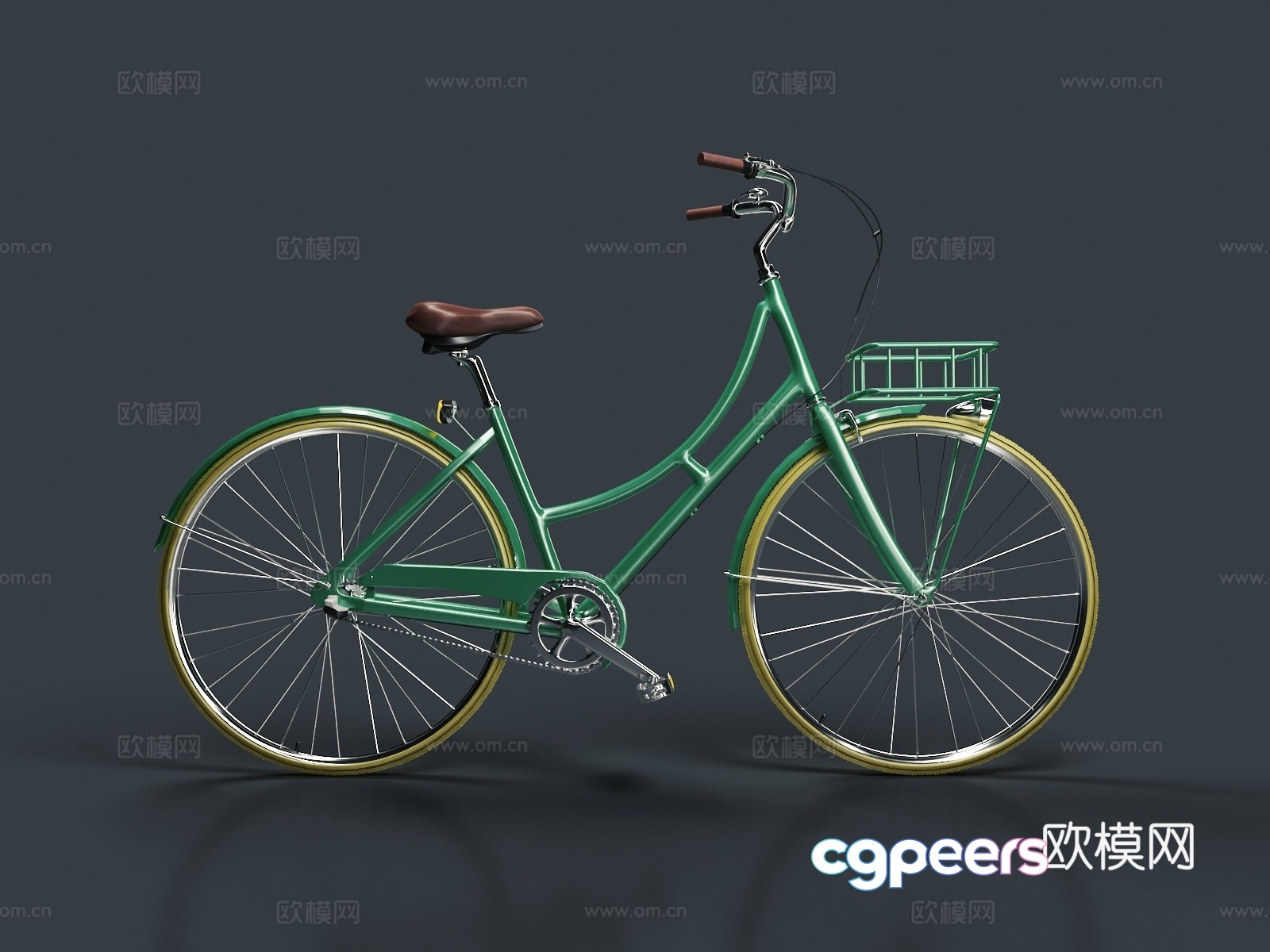 bicycle retro bicycle classical bicycle women's bicycle 3d model bicycle retro bicycle classical bicycle women's bicycle 3d model