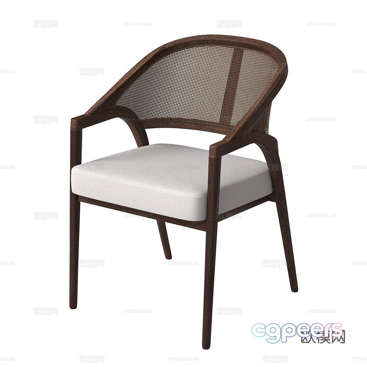 chair dining chair 3d model chair dining chair 3d model