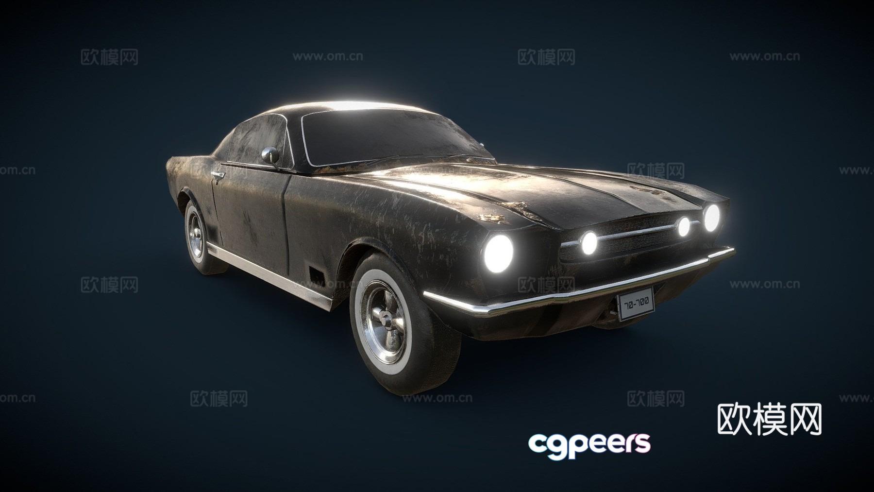 car sedan motor vehicle 3d model car sedan motor vehicle 3d model